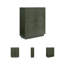 Armoire d'appoint Perrysburg