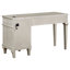 Ensemble de meuble-lavabo 4 tiroirs avec tabouret Keymari