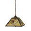 Rustic Lodge 2 - Light Pendant-16183506-16183509