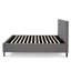 Upholstered Ottoman Bed-1761238706