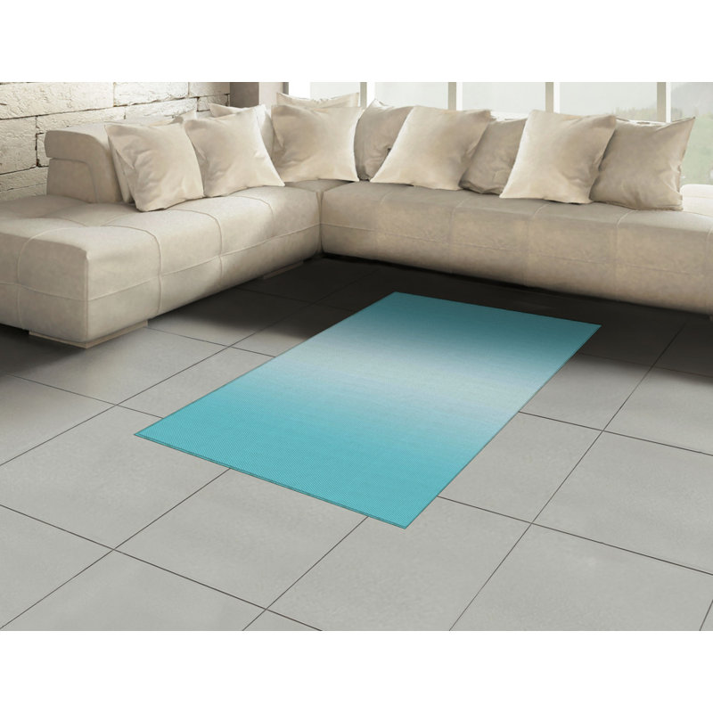 Easter Hand Woven Area Rug, Rectangle 120 x 180cm