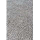 Area Rug in Gray