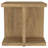 Metron Mango 2-Piece Coffee Table Set