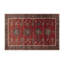 Tapis d'intérieur et d'extérieur noir Persian-2042568484