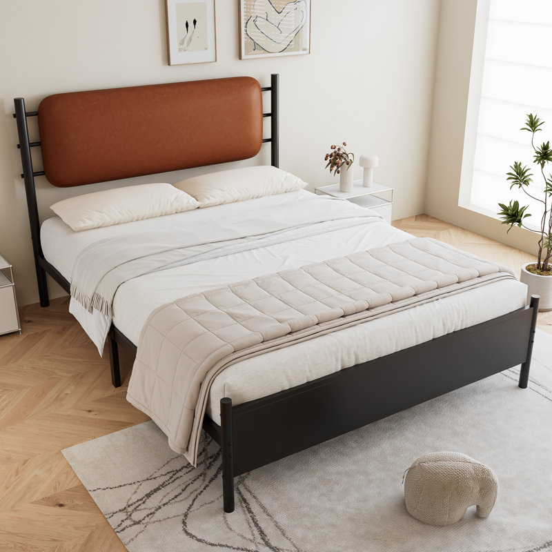 Bed, Double (4'6)