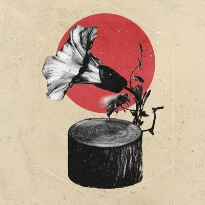 " Gramophone "