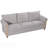 3 Seater Sofa.
