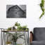  «Weather Worn 4» par Alicia Ludwig, art mural en métal-833064296