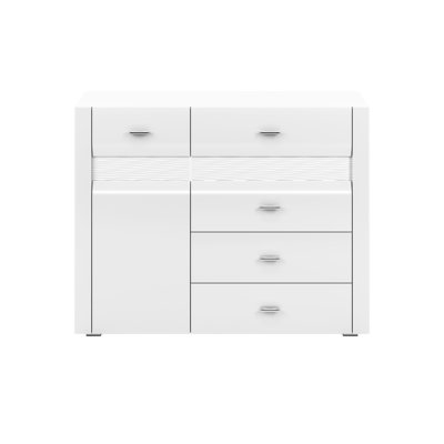 Afeni 940cm W Chest of Drawers