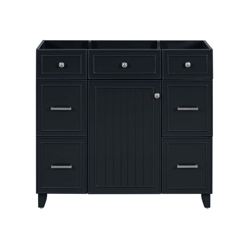 Meuble-lavabo 36 po, lavabo non inclus