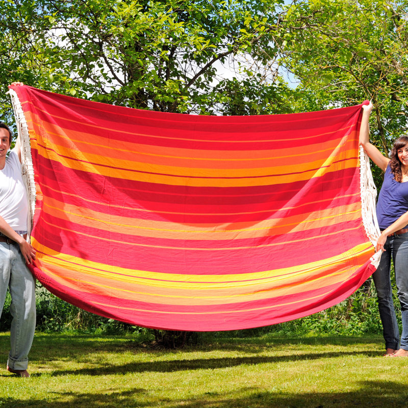 Gigante Lava Hammocks XXL
