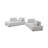 Cherryholt 86'' Upholstered Sofa-63242295