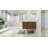 Richey 35.4'' Single Bathroom Vanity with Plastic Top-1402513249-1406492175