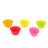 7cm Muffin Cup Cake Mould Small
