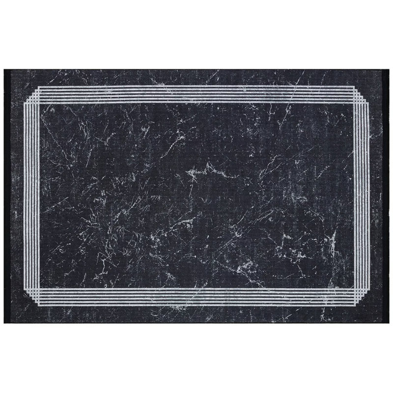 Tapis Curtina, Rectangle 5 pi 3 po x 7 pi 7 po