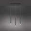 Cardia 3 - Light LED Kitchen Island Pendant-66903950
