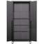 Armoires de bureau avec roulettes