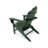 POLYWOOD Long Island Adirondack-9706073