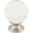 Brushed Satin Nickel selected
