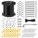 String Light Suspension Kit