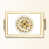 White/Gold