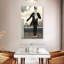 Navette Art Deco Gentleman-108481144