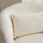 Fauteuil demi-tonneau Corduroy-980338832