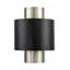Logan 2 - Light Flush Mounted Sconce-101883836