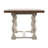 Marcotte Solid Wood Dining Table-595067863
