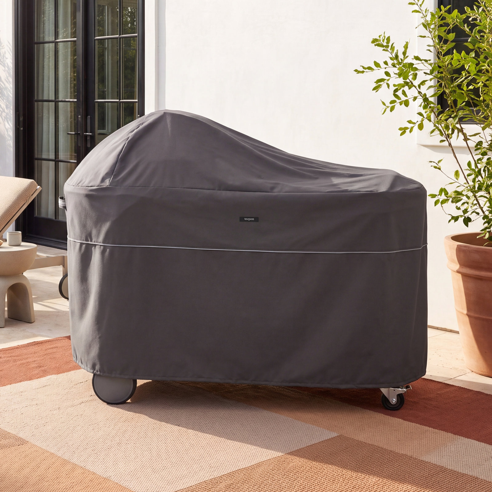 Jaylon Gas Grill Cover