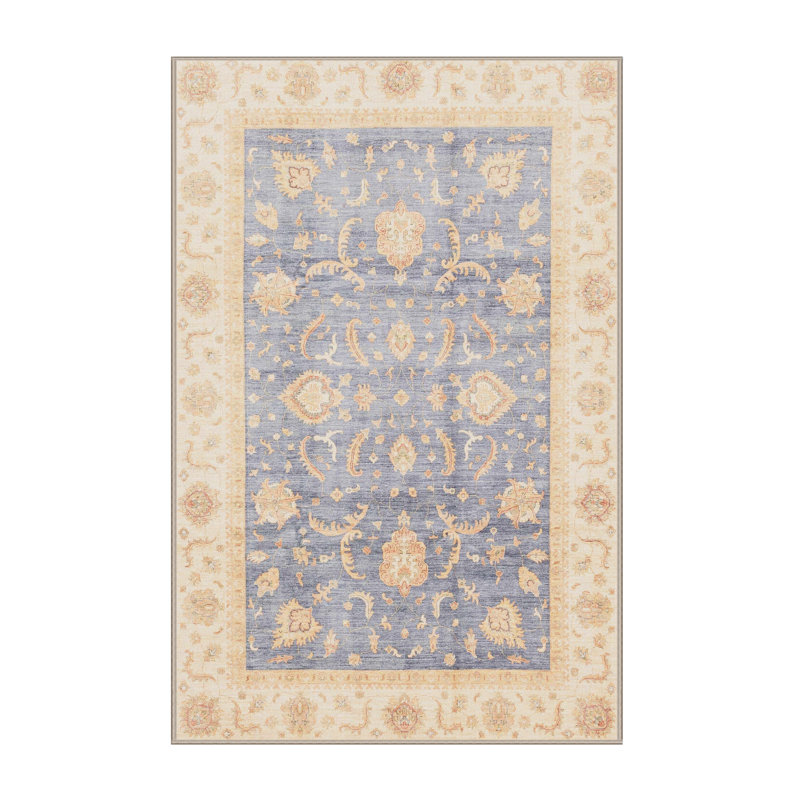 Tapis abstrait moderne 3751ABS3767, Rectangle 5 pi x 8 pi