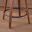 Ensemble de tabourets de bar 26 po-1827284167