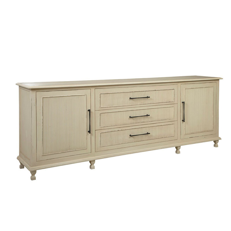 Hillary 96" Sideboard