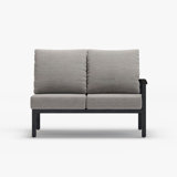 Stanford Outdoor 2 - Seat Loveseat