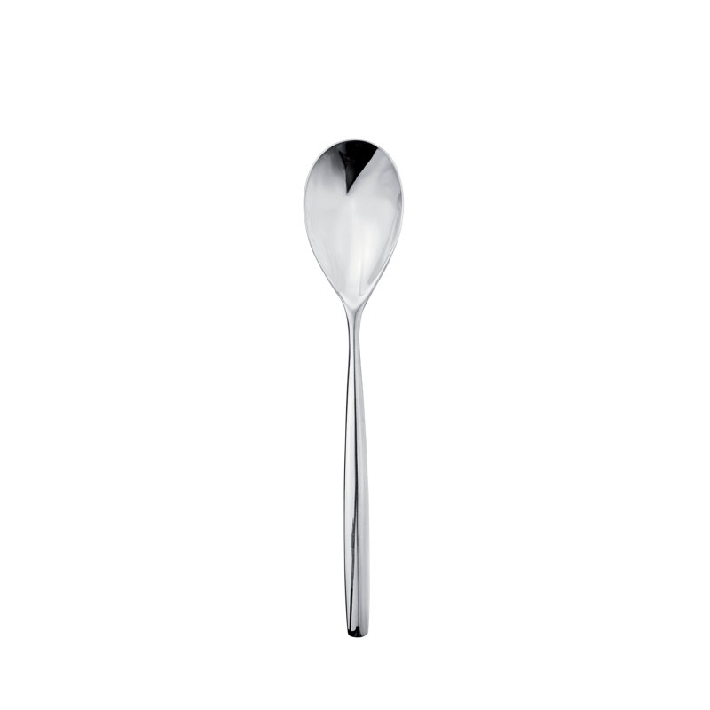Stiria Stainless Steel Dinner Spoon