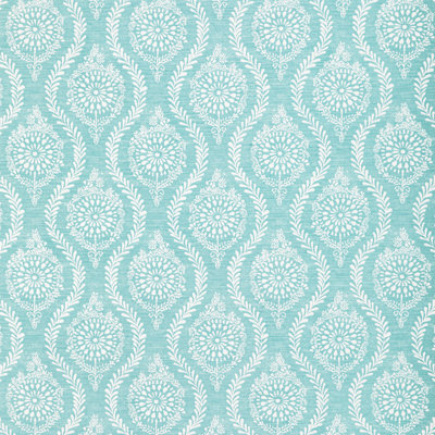 Manoir Marindol Print Fabric