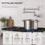 Robinet remplisseur mural-86505190-86505192
