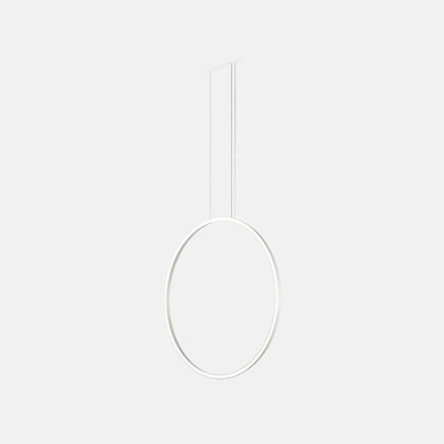 Circular 1 - Light LED Pendant