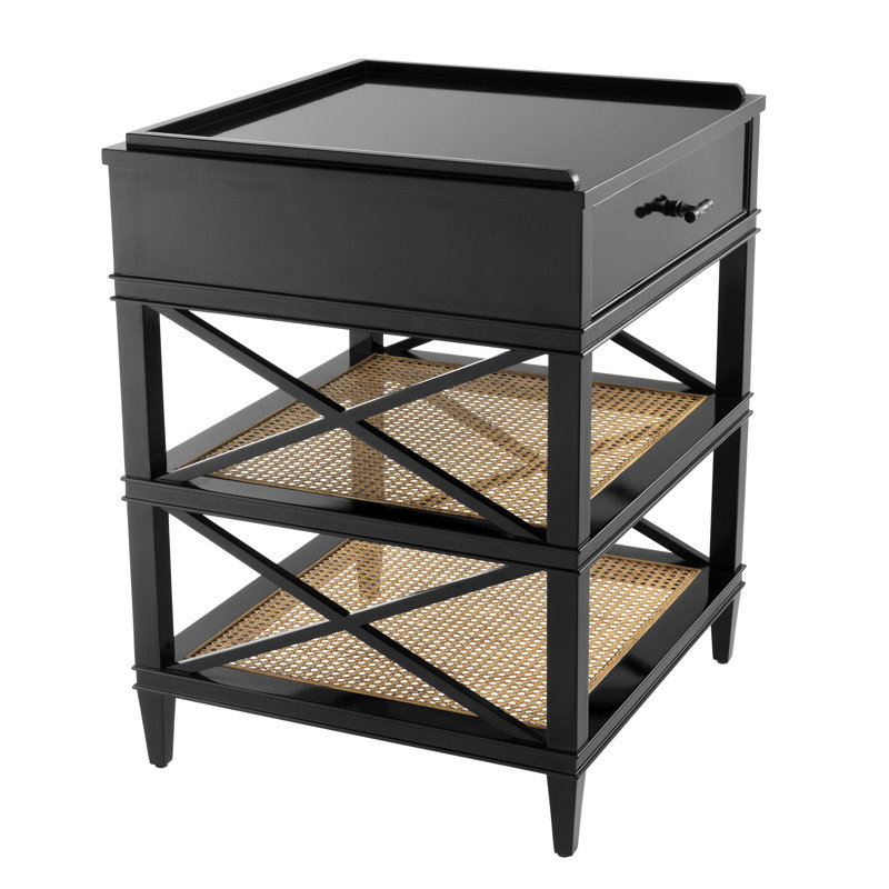 Bahamas End Table