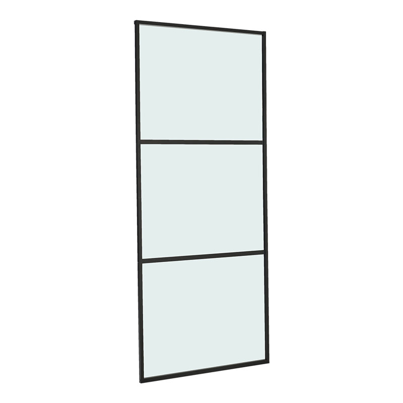 Indoor Metal Barn Doors