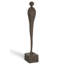 Skinny Figure Statue