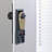 Durable® Locking Key Cabinet Key Cabinet Lock