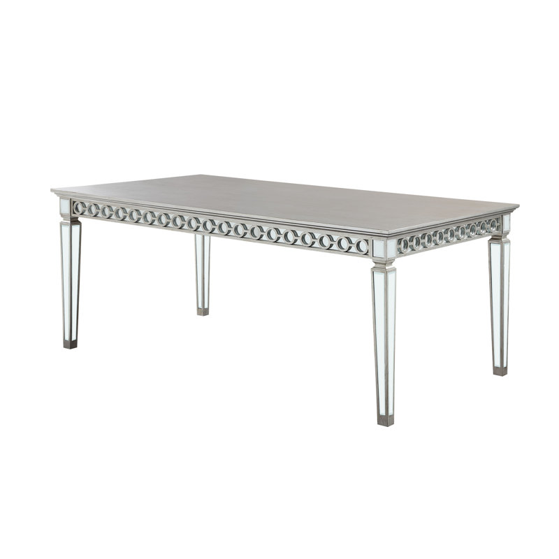 Lucette Extendable Dining Table