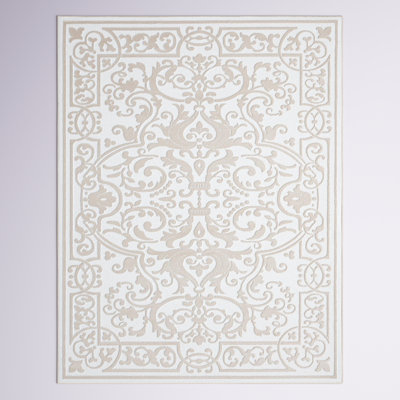Airyana Oriental Indoor Rug