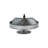 Gracie Oaks Montreal Lazy Susan