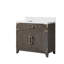 Plateau de meuble-lavabo simple Laurel-113354286-104787989-121974707