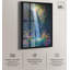 Décoration murale "Hidden Falls II" par Art Remedy-115132652-115132657