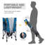 Steel Freestanding Sports Rack