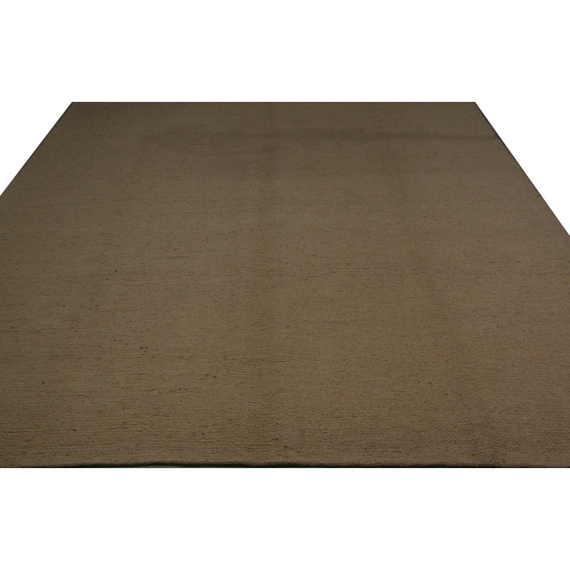 Wool Area Rug