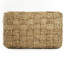 Cael Square Pouf